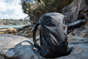 Travel Photography Gear Backpack