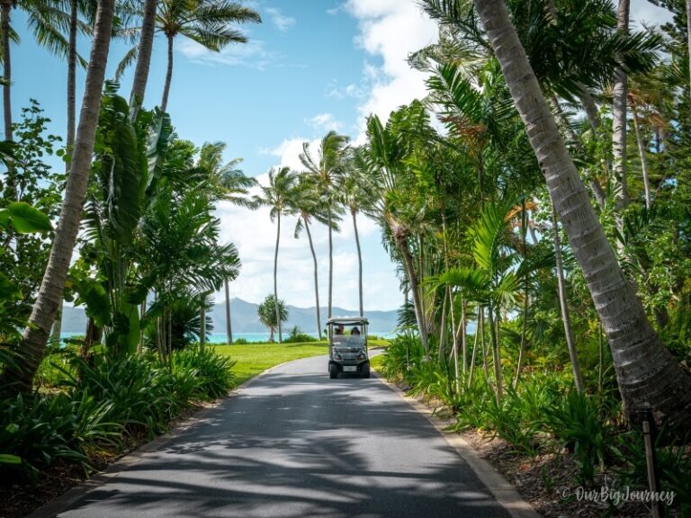 Hayman Island Resort | Ultimate Guide to the Exclusive Intercontinental ...