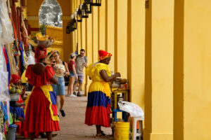 Cartagena de Indias Colombia