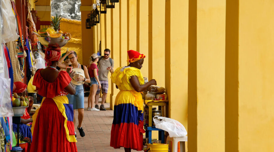 Cartagena de Indias Colombia