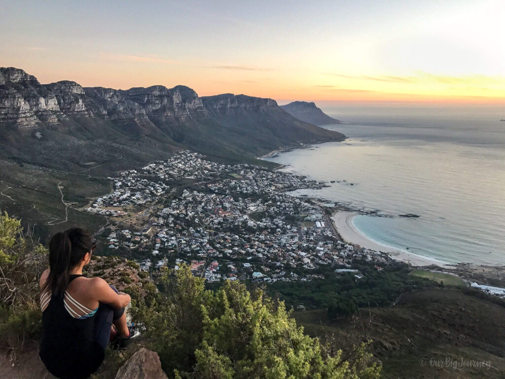 Things to do in Cape Town