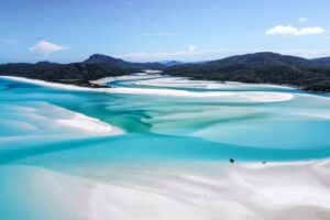 Whitehaven Beach