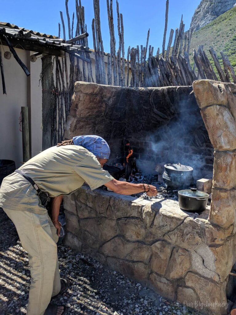 Braai Master