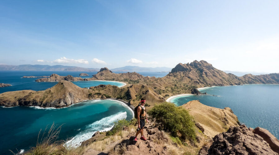 Padar-Island