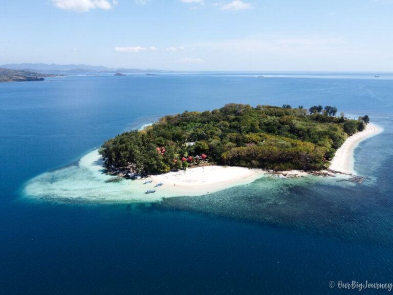 Secret Gili Islands 🏝 | A hidden paradise in Lombok - Our Big Journey