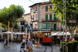 What to do in Soller